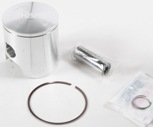 Wiseco Piston 2mm Over 56mm 564M05600 Honda CR125R 1988-1989
