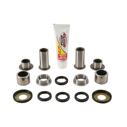 Pivot Works Swingarm Bearings Suzuki RM250 1984-1986