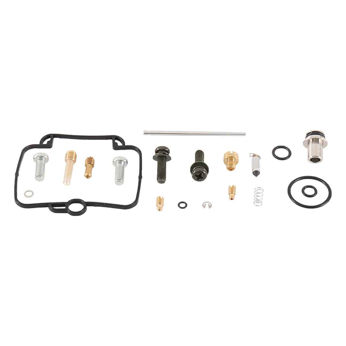 Carburetor Rebuild Kit Suzuki DR 350 SE 93-99 ALL BALLS 26-1130