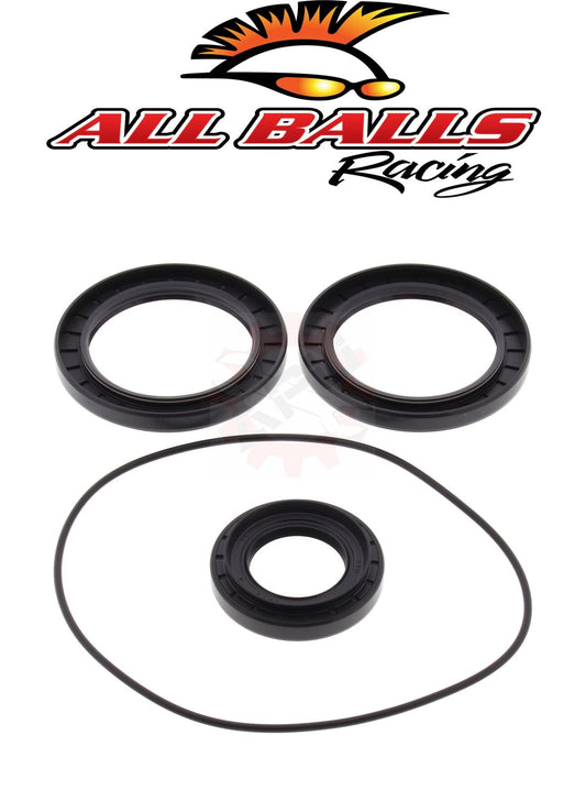 All Balls Differential Seals Rear Yamaha YFM 660 Grizzly 02-08 25-2045-5