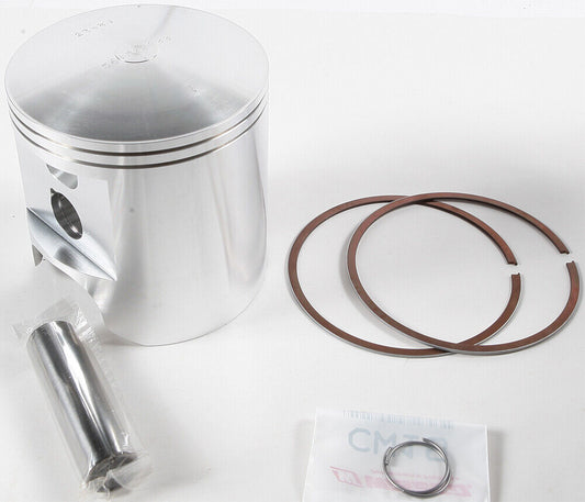 Wiseco Piston 3mm Over 89mm 561M08900 Suzuki LT500R QuadRacer 500 87-90