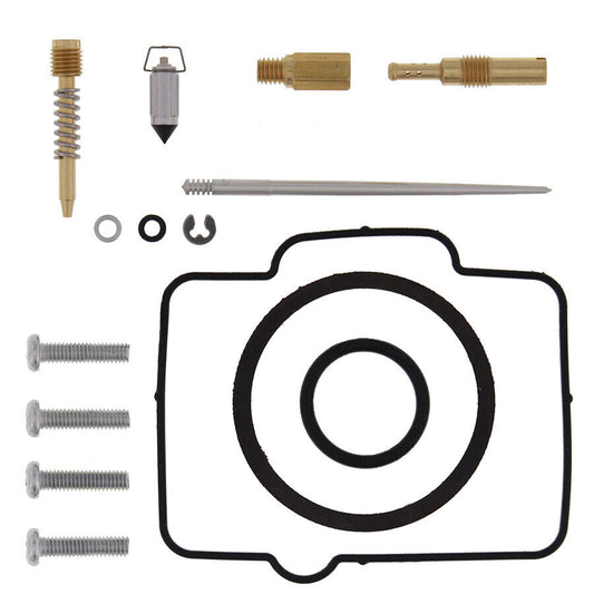 Carburetor Rebuild Kit Suzuki RM 250 96 ALL BALLS 26-1192