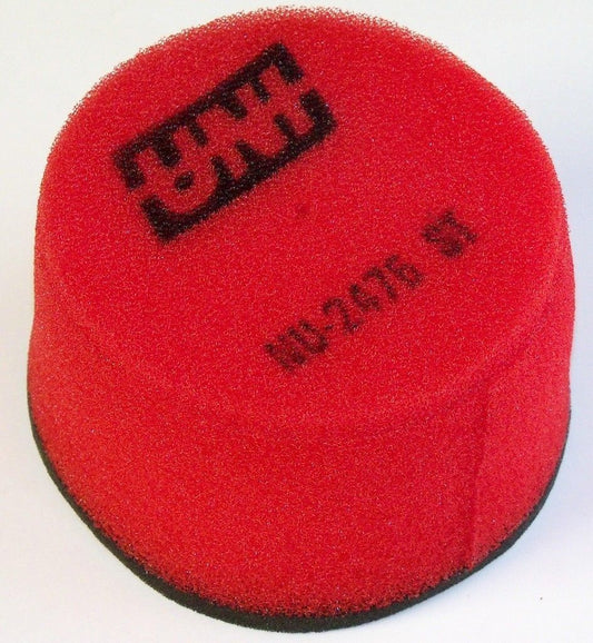 1998-2002 Suzuki 500 Quad Runner Uni Air Filter Made in USA NU-2476ST