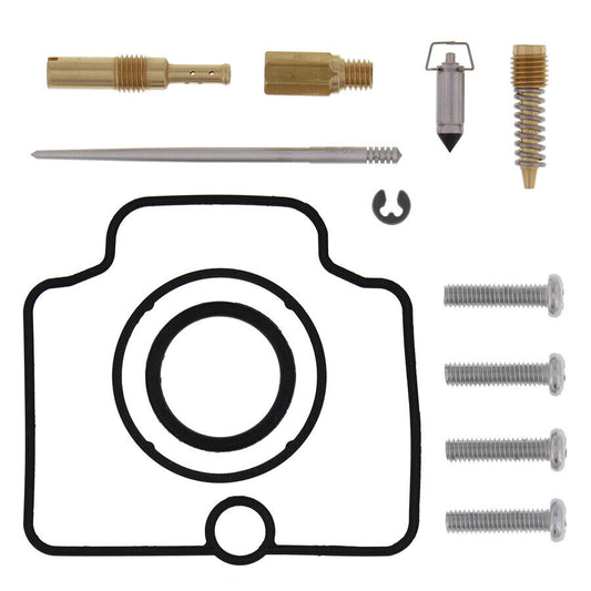 Carburetor Rebuild Kit Suzuki RM85 L 05-12 ALL BALLS 26-1109