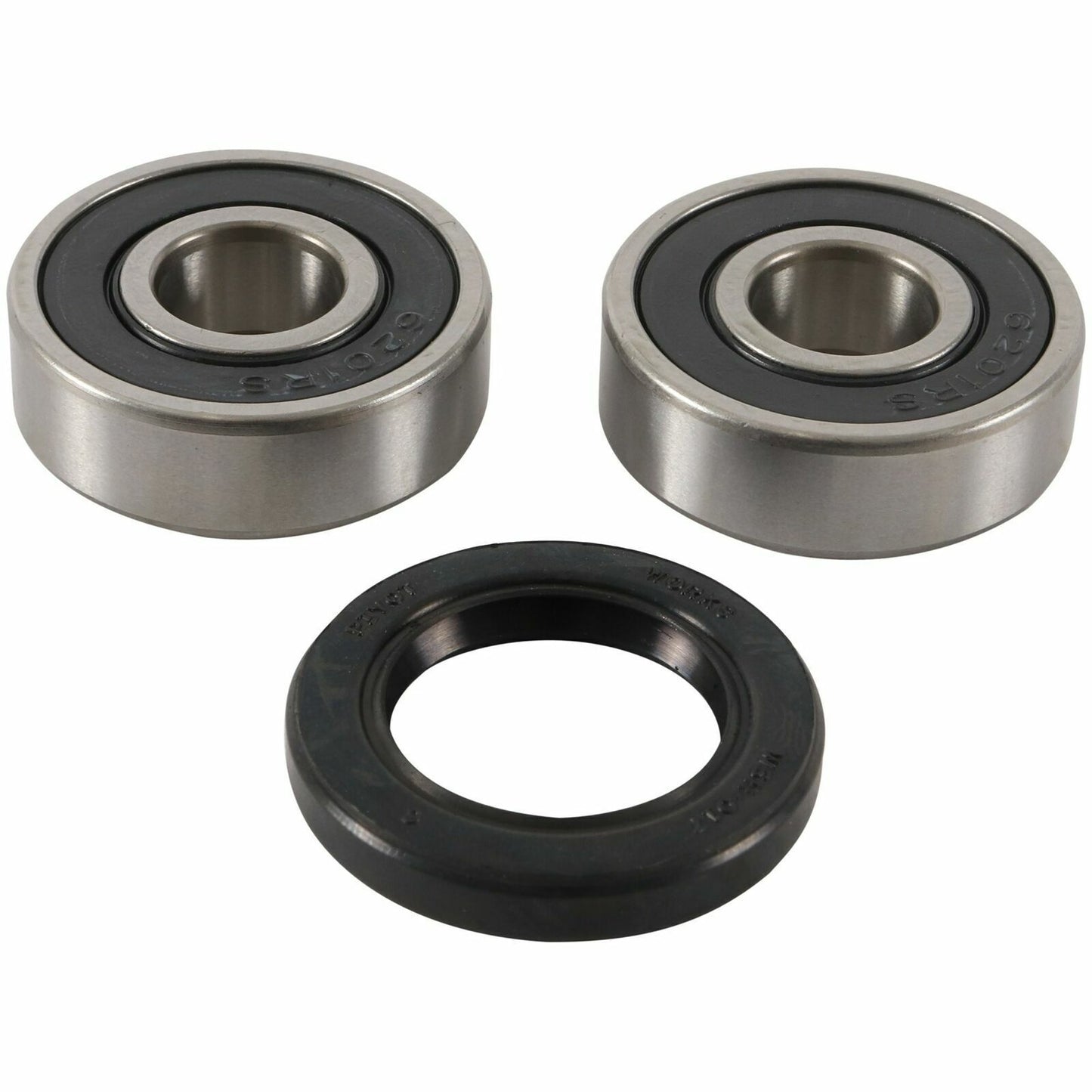 Pivot Works Front Wheel Bearings Honda CRF50 CRF70 CRF80 CRF100 CRF110 NEW