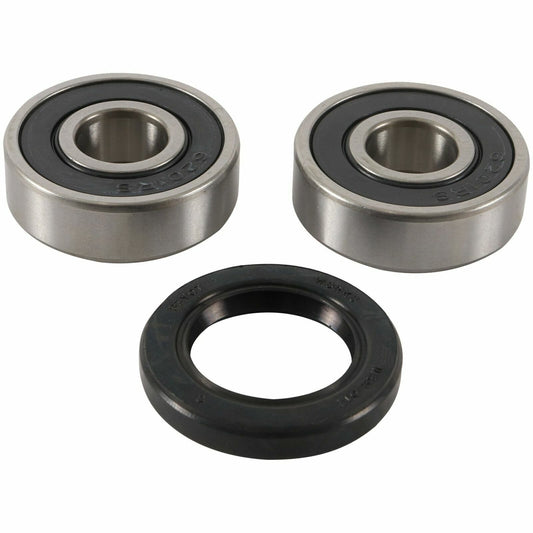 Pivot Works Front Wheel Bearings Honda CRF50 CRF70 CRF80 CRF100 CRF110 NEW