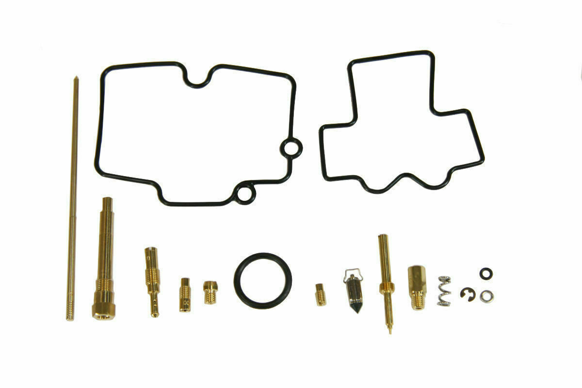 2004 Honda CRF250R Carburetor Repair Kit/Carb Rebuild Kit CRF250