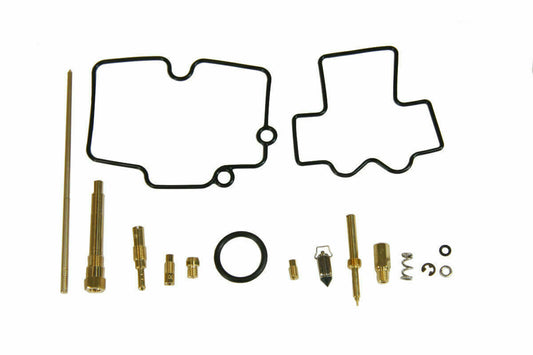 2004 Honda CRF250R Carburetor Repair Kit/Carb Rebuild Kit CRF250