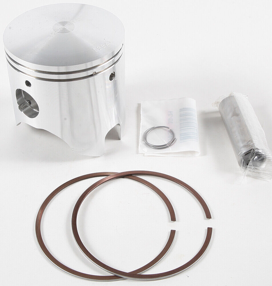 Wiseco Piston 81mm 758M08100 Yamaha Wave Runner GP800 GP1200 XL1200 XL800