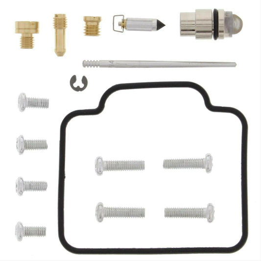 All Balls Carburetor Repair Kit Rebuild for 2003 Magnum 330 2x4 4x4 Trail Boss