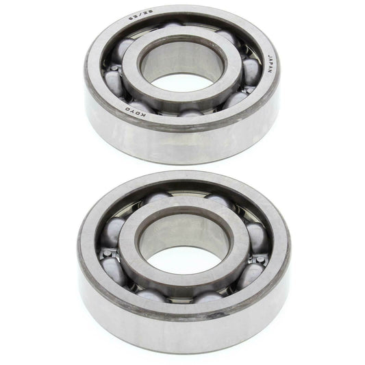 All Balls Crankshaft Bearings XL200R XL250R XR200R XR250R 250 Raptor 24-1033