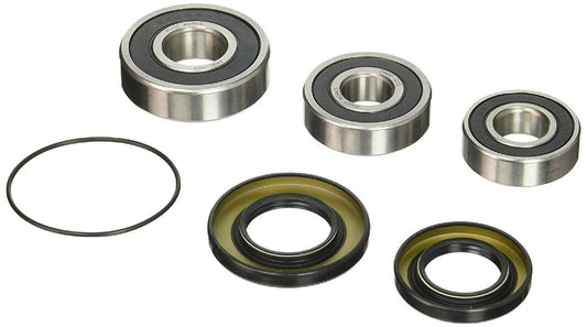 Pivot Works Rear Wheel Bearings 86-87 Honda INTERCEPTOR 700 LIFETIME WARRANTY
