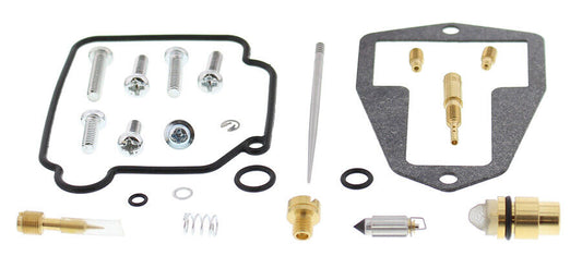 Carburetor Rebuild Kit Suzuki DR 350 1994-1999 ALL BALLS 26-1496