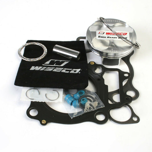 Wiseco Piston Kit STD 78.00mm12.9:1 PK1236 Honda CRF250R 04-07/250X 04-17