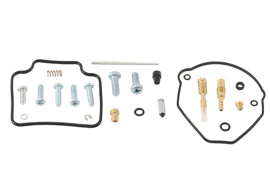 Carburetor Rebuild Kit Honda TRX 350 86 87 TRX 350 D ALL BALLS 26-1215