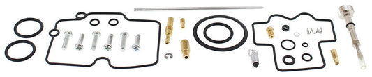 Carburetor Rebuild Kit Honda CRF 450 R 2004 ALL BALLS 26-1462