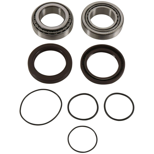 Pivot Works Rear Wheel Bearings 2004-2007 Bombardier DS650 Lifetime Warranty