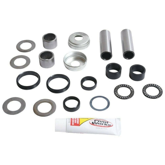 Pivot Works Swingarm Bearings for Yamaha YZ250 YZ490 1985