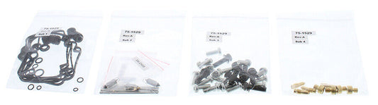 Carburetor Rebuild Kit Suzuki GSX 600 F Katana 97 ALL BALLS 26-1734