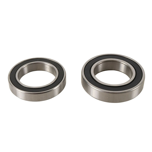 Pivot Works Rear Wheel Bearings 1999-2002 Kawasaki PRAIRIE 300 400 Fast Ship