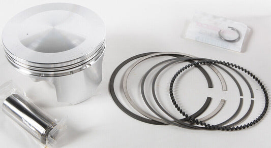 Wiseco Piston STD Bore 90mm 9.5:1 Hi Comp 4825M09000 Honda TRX 450 Foreman 98-04