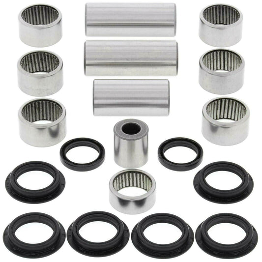 All Balls Swing Arm Linkage Bearings Suzuki RM125 RM250 98-99 RM 125 250 27-1053