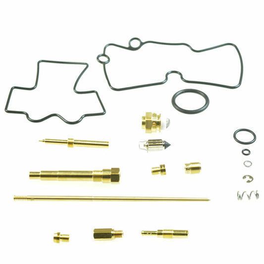 2000 2001 2002 Yamaha YZ426F Carburetor Repair Kit/Carb Rebuild Kit