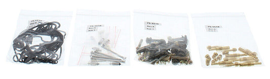 Carburetor Rebuild Kit 97-03 GL1500C/CD Valkyrie ALL BALLS 26-1629