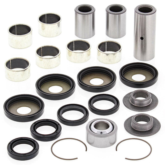 Rear Linkage Bearing Kit 350 Banshee 87-06 + Warrior 87-04 ALL BALLS 27-1002