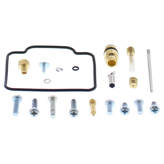 Carburetor Rebuild Kit Arctic Cat 250 4x4 01 ALL BALLS 26-1572
