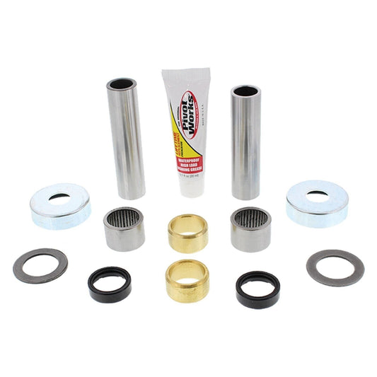 Pivot Works Swingarm Bearings 2009-2016 Yamaha YFZ450R YFZ450X Lifetime Warranty