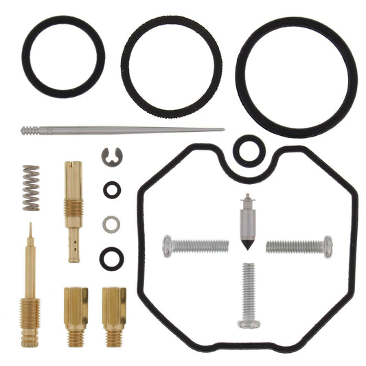 All Balls Carburetor Repair Kit Honda CRF150F 03-17 Carb Rebuild 26-1005