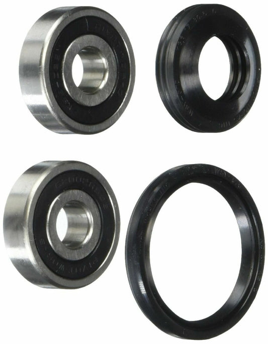 Pivot Works Front Wheel Bearings PWFWK-Y35-000 1998-2009 Yamaha PW50 NEW