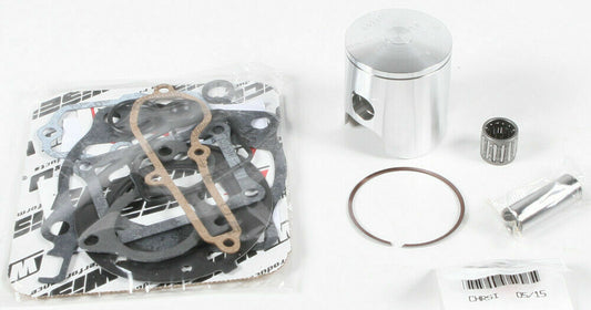 Wiseco Piston Gasket Kit 54.50mm Honda CR125R 88-89 PK1717