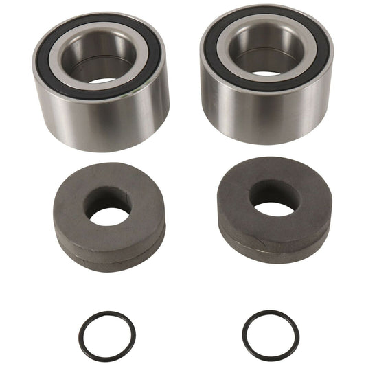 Pivot Works Rear Wheel Bearing Kit 2014 Polaris RZR 570 Lifetime Warranty