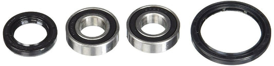 Pivot Works Front Wheel Bearings Yamaha RAPTOR GRIZZLY 80 NEW