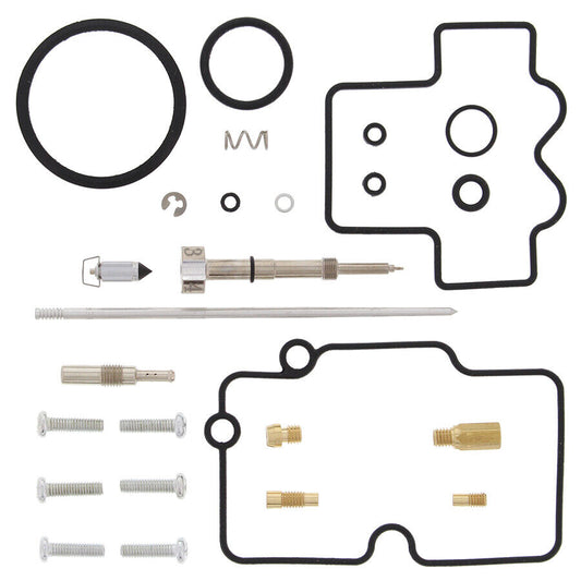 Carburetor Rebuild Kit Yamaha WR250F 05 ALL BALLS 26-1299
