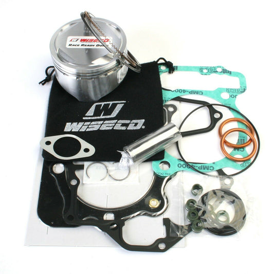 Wiseco Piston Gasket Kit 87.00mm 10:1 PK1034 Honda XR/TRX400EX/TRX400X