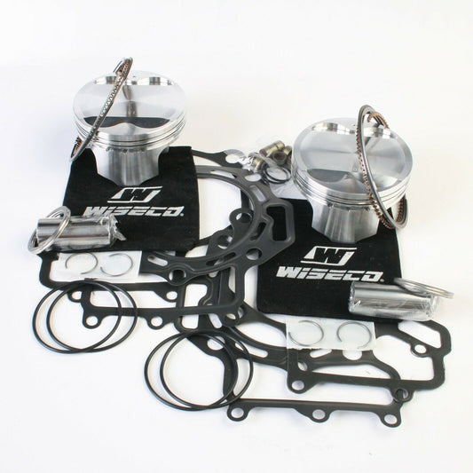 Wiseco Piston Gasket Kit 87mm PK1825 Kawasaki KVF750 Prair/Brute Force 11.5:1