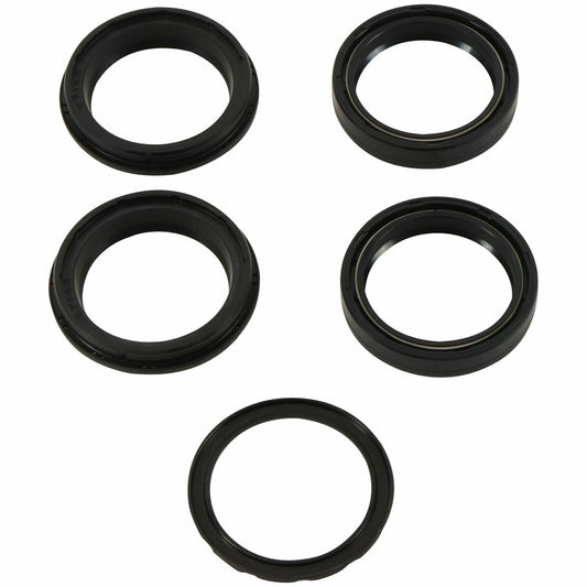 Pivot Works Fork Seal Kit PWFSK-Z029 For Honda GL 1800 A Gold Wing 2006-2016