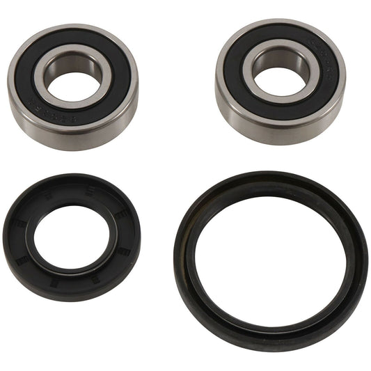 Pivot Works Front Wheel Bearings PWFWS-Y05-000 95-07 Yamaha YZF600R NEW