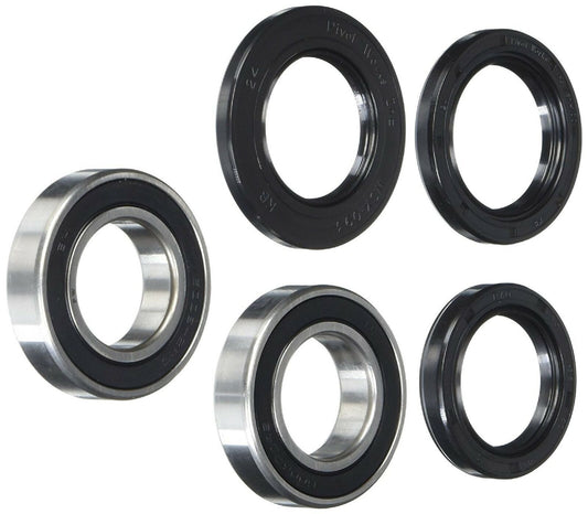 Pivot Works Rear Wheel Bearings Yamaha RAPTOR 50 80 Lifetime Warranty