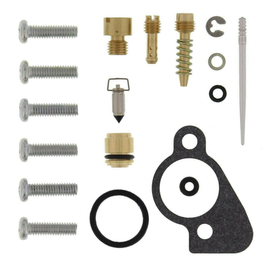 All Balls Carburetor Repair Kit Polaris Predator Sportsman 90 04-06 26-1044