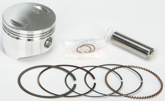 Wiseco Piston 1mm Over 77mm 4671M07700 Kawasaki KLF300 Bayou 86-03