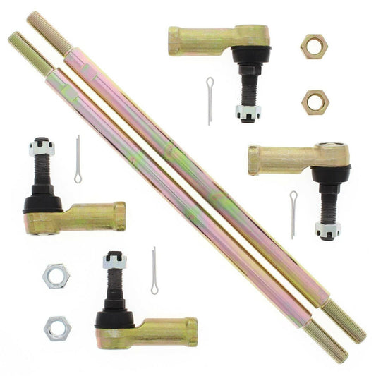 All Balls Tie Rod Assembly Upgrade Kit Outlander 1000 850 800R 650 500 52-1025