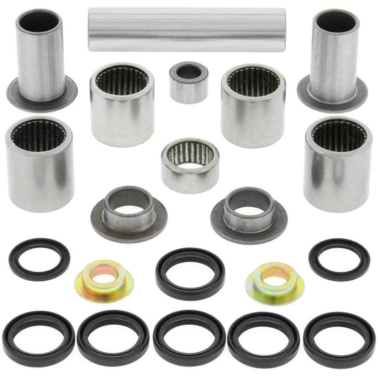 All Balls Swing Arm Linkage Bearings 02-04 YZ250 YZ250F YZ125 WR250F 27-1065