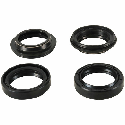Pivot Works Fork Seal Kit PWFSK-Z038 For Kawasaki EL 250 Eliminator 87-94