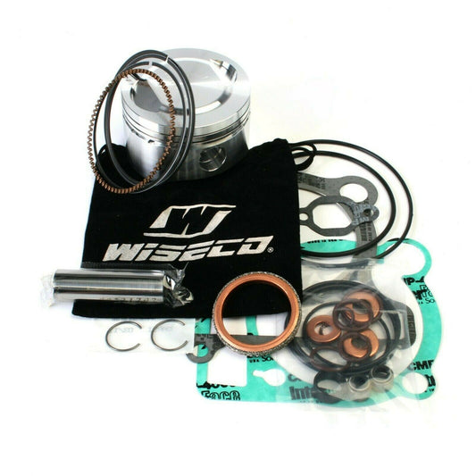 Wiseco Piston Gasket Kit PK1778 Yamaha YFM400 Kodiak/Big Bear 93-12 83.50mm