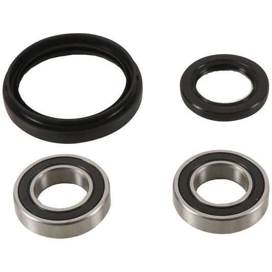 Pivot Works Front Wheel Bearings PWFWK-K27-000 08-09 Kawasaki KLX450R NEW