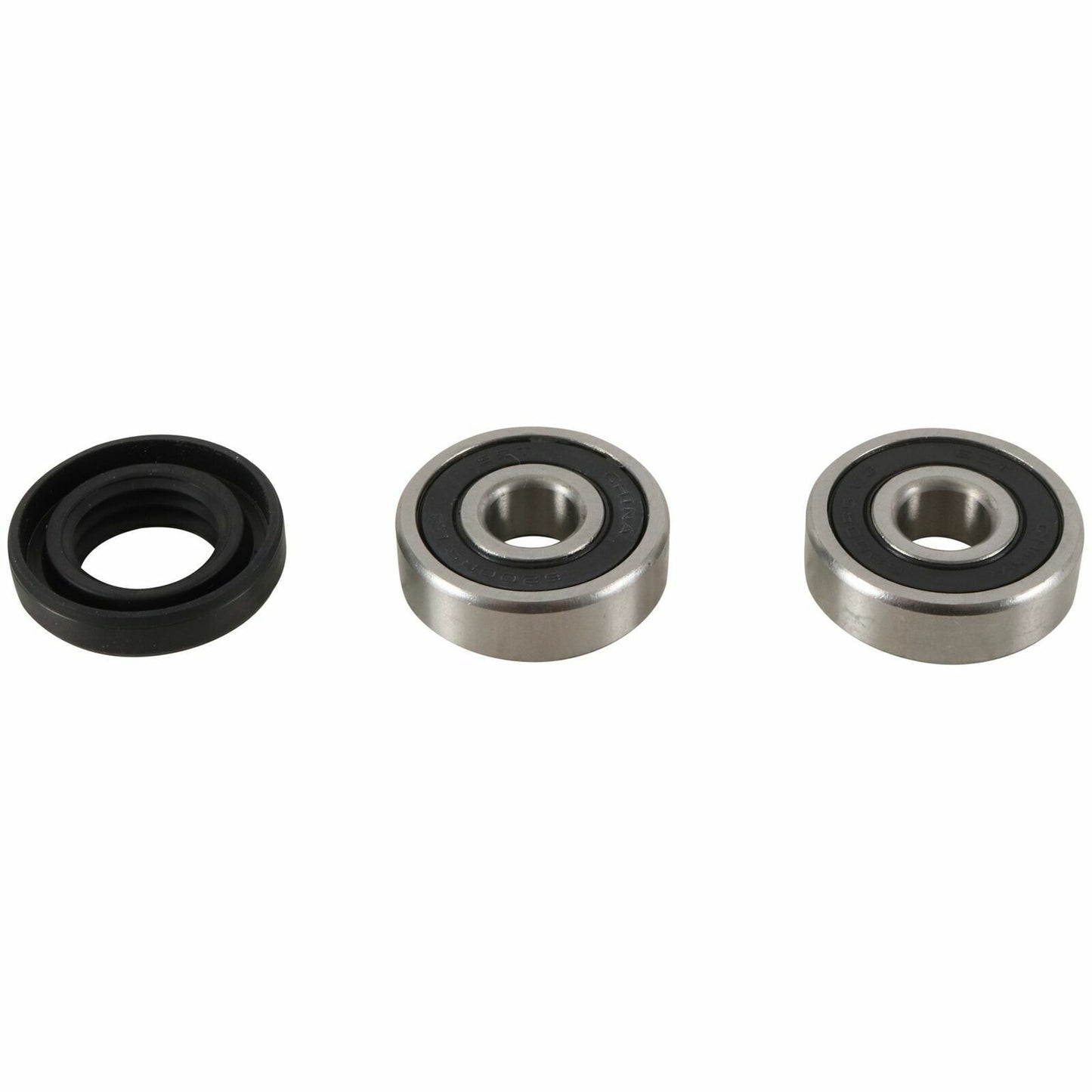 Pivot Works Front Wheel Bearings Yamaha PW80 TTR90 TTR110 NEW